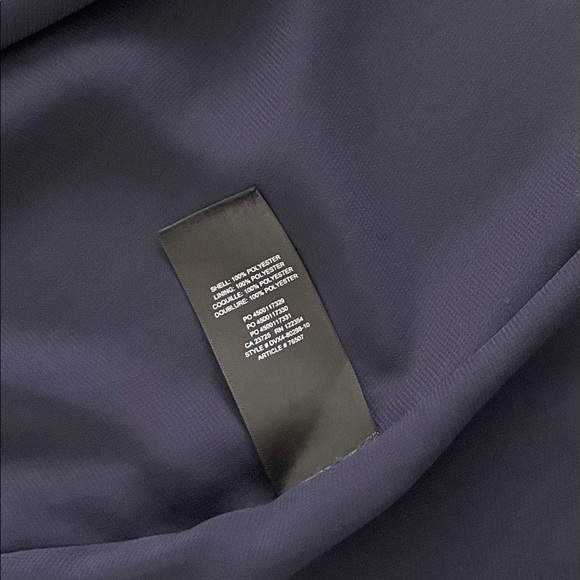 Aritzia Wilfred Lune Satin Dress - Picture 14 of 14